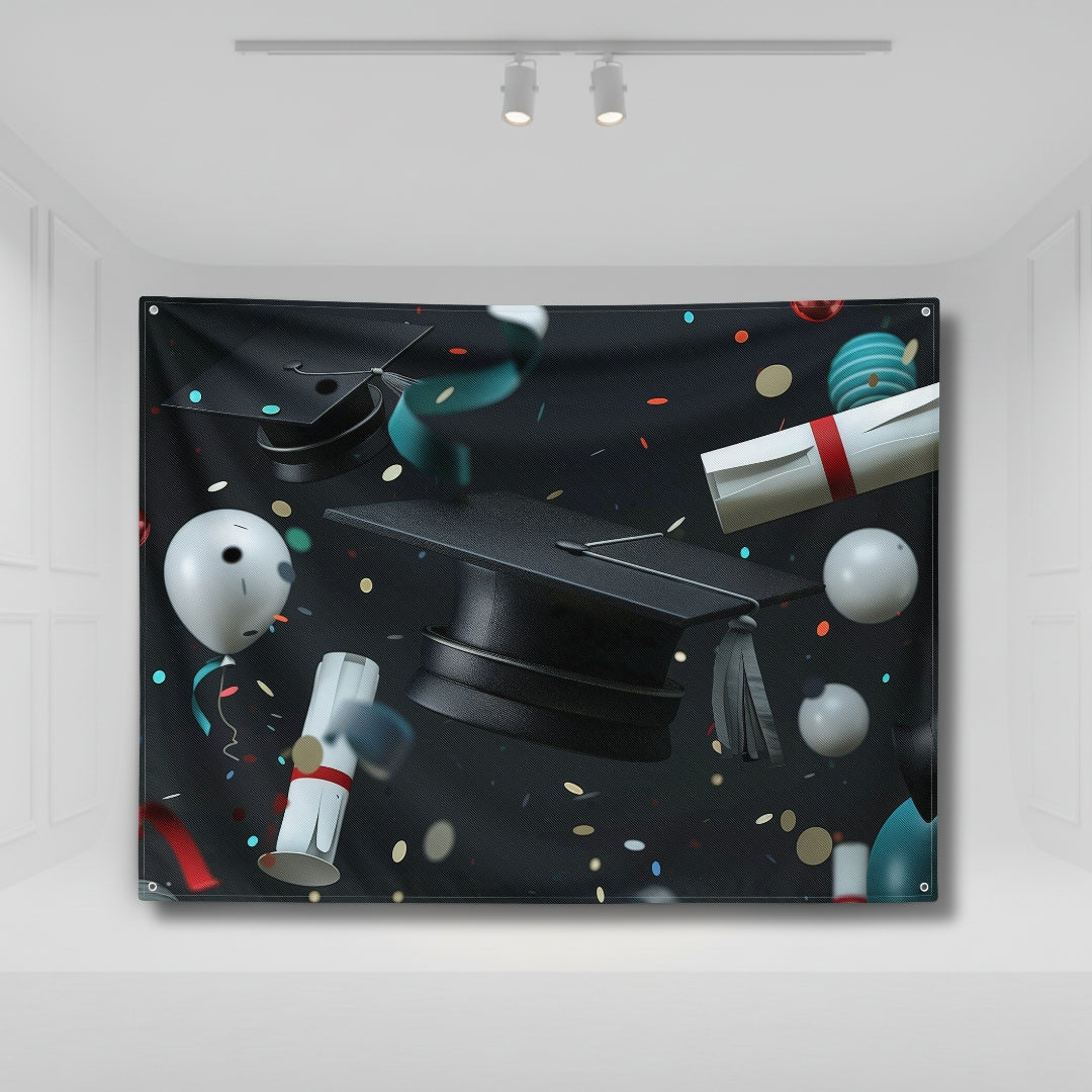 FONDO GRADUACIÓN 41