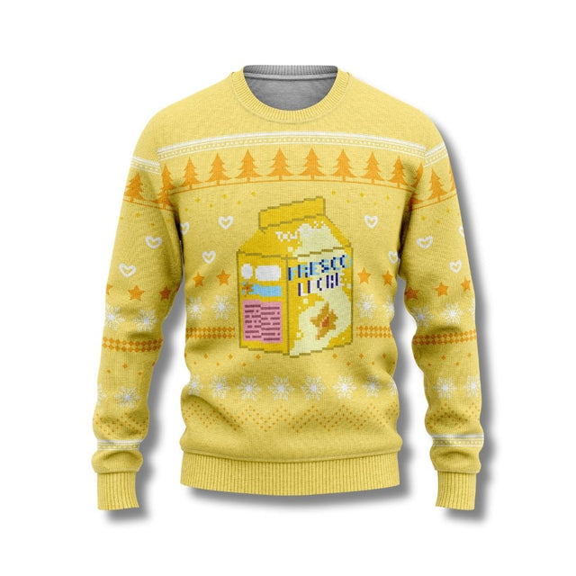 FRESCO LECHE DE VAINILLA