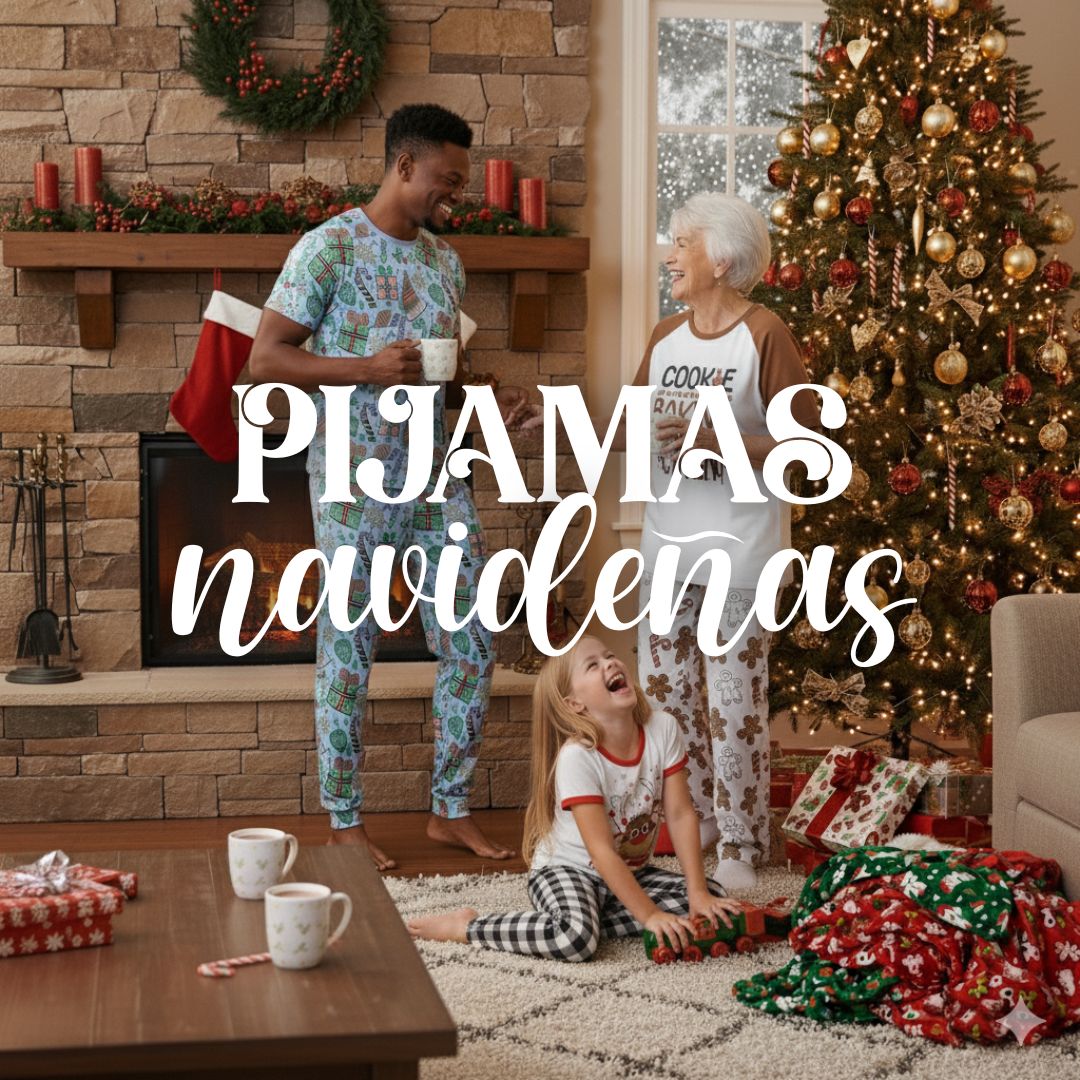 PIJAMAS