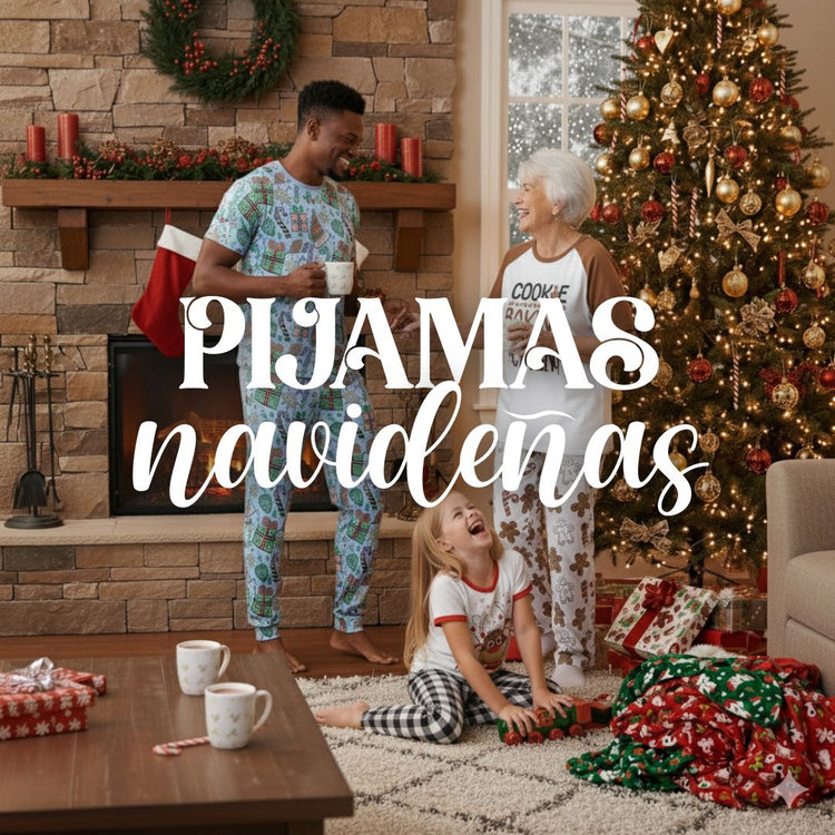 PIJAMAS