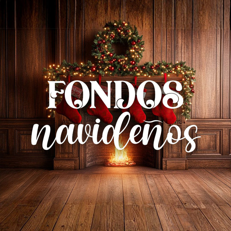 FONDOS NAVIDEÑOS
