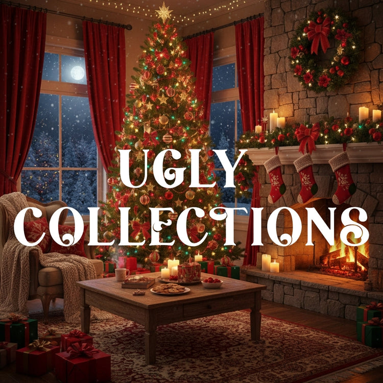 UGLY COLLECTIONS