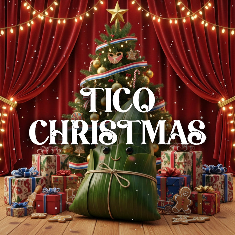 TICO CHRISTMAS