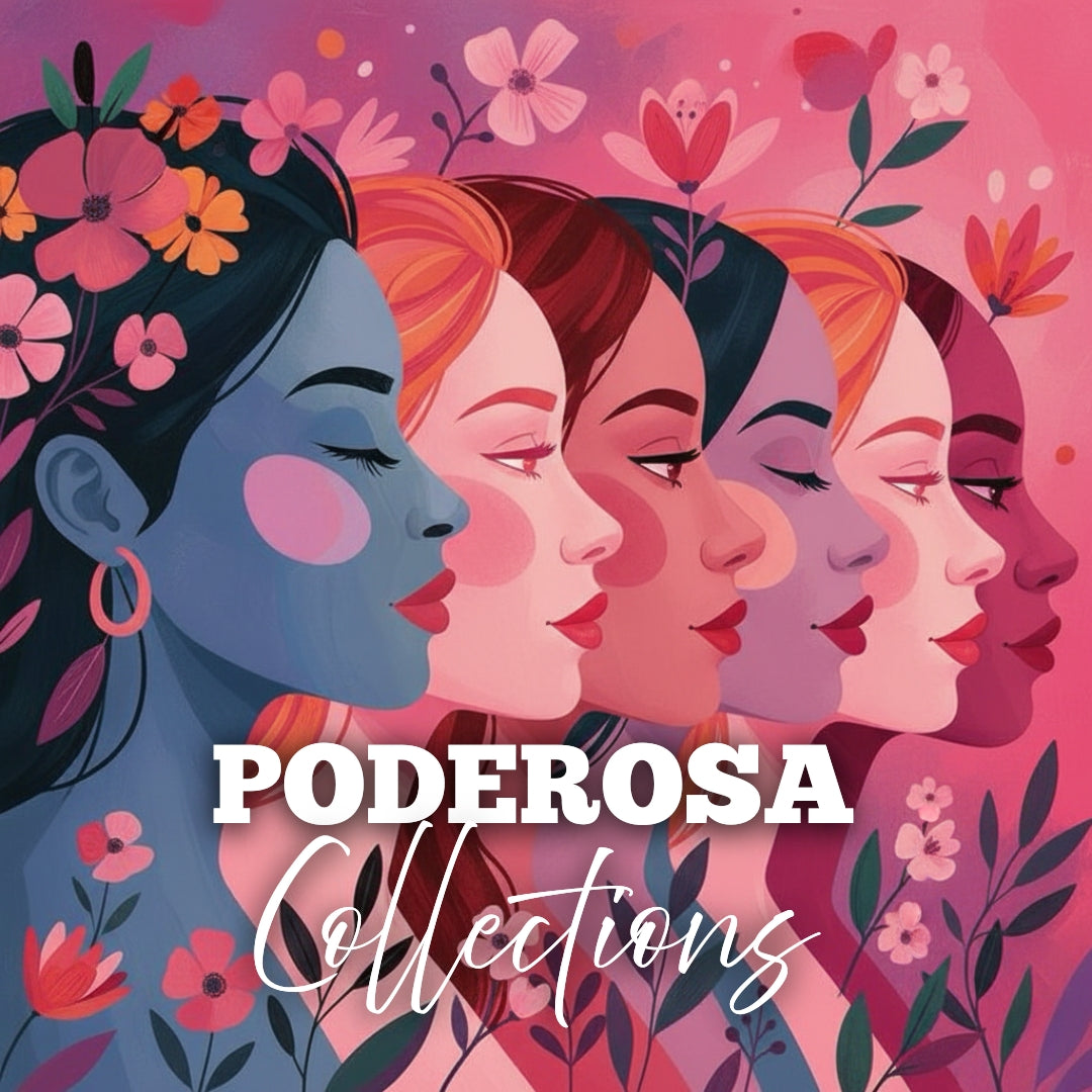 PODEROSA COLLECTIONS