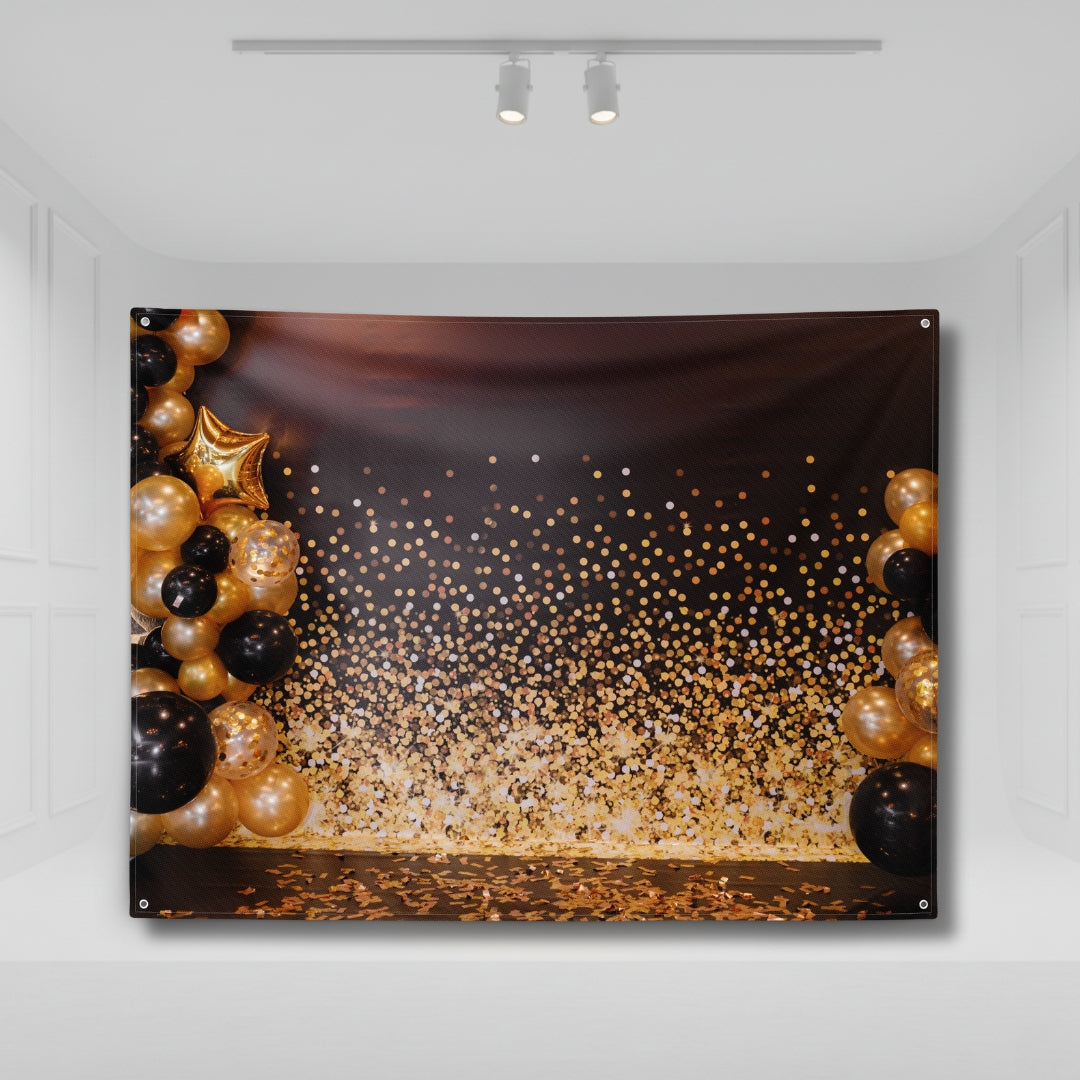 FONDO GRADUACIÓN 40