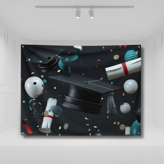 FONDO GRADUACIÓN 41