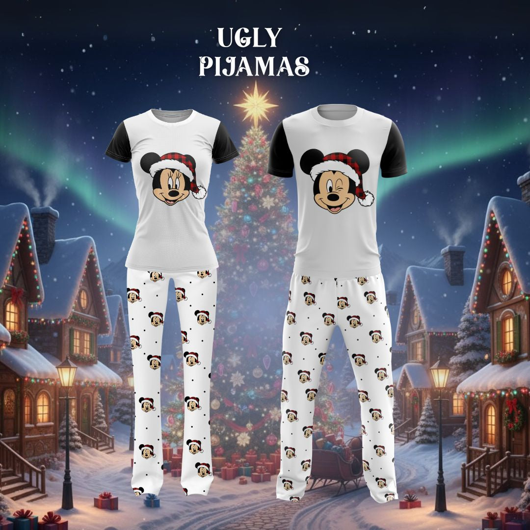 HOLIDAY MICKEY STYLE