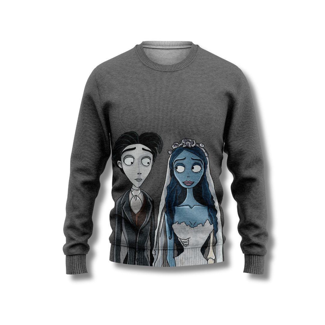 LOVE BEYOND THE GRAVE