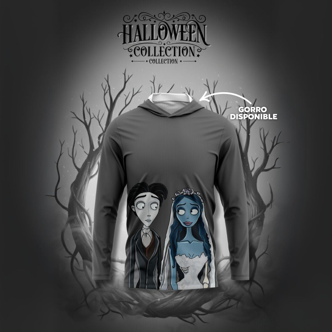 LOVE BEYOND THE GRAVE