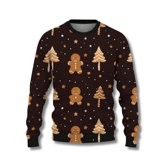 Gingerbread Christmas