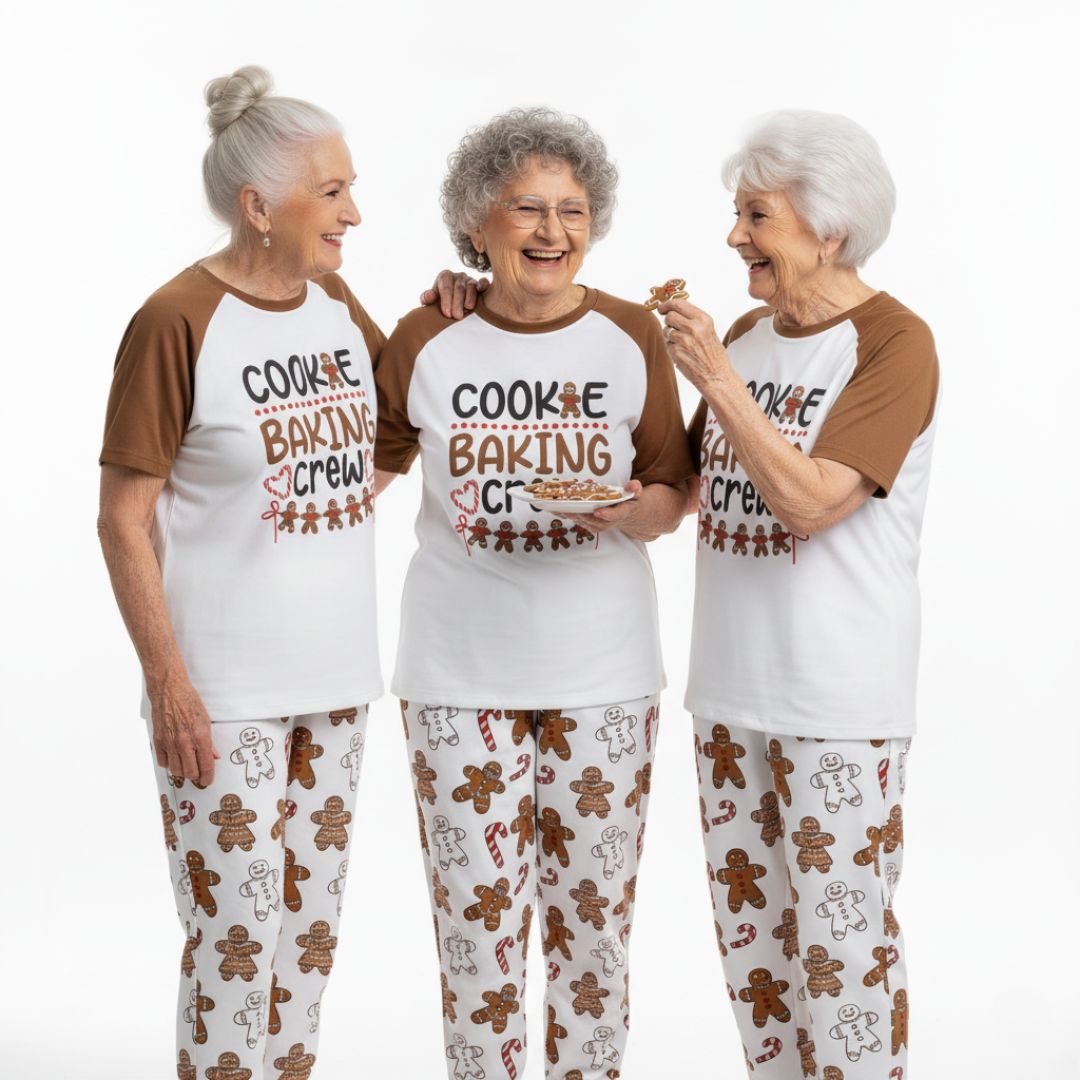 COOKIE CREW