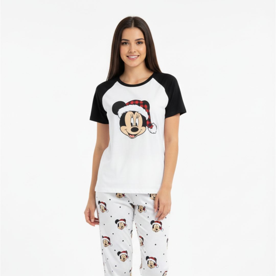 HOLIDAY MICKEY STYLE