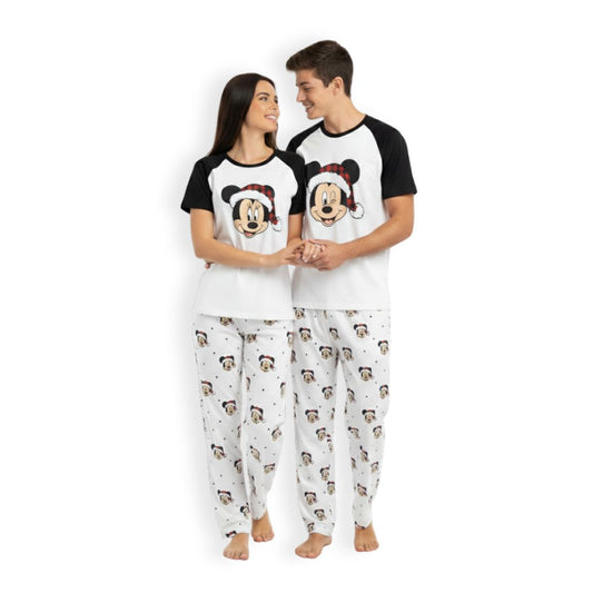 HOLIDAY MICKEY STYLE