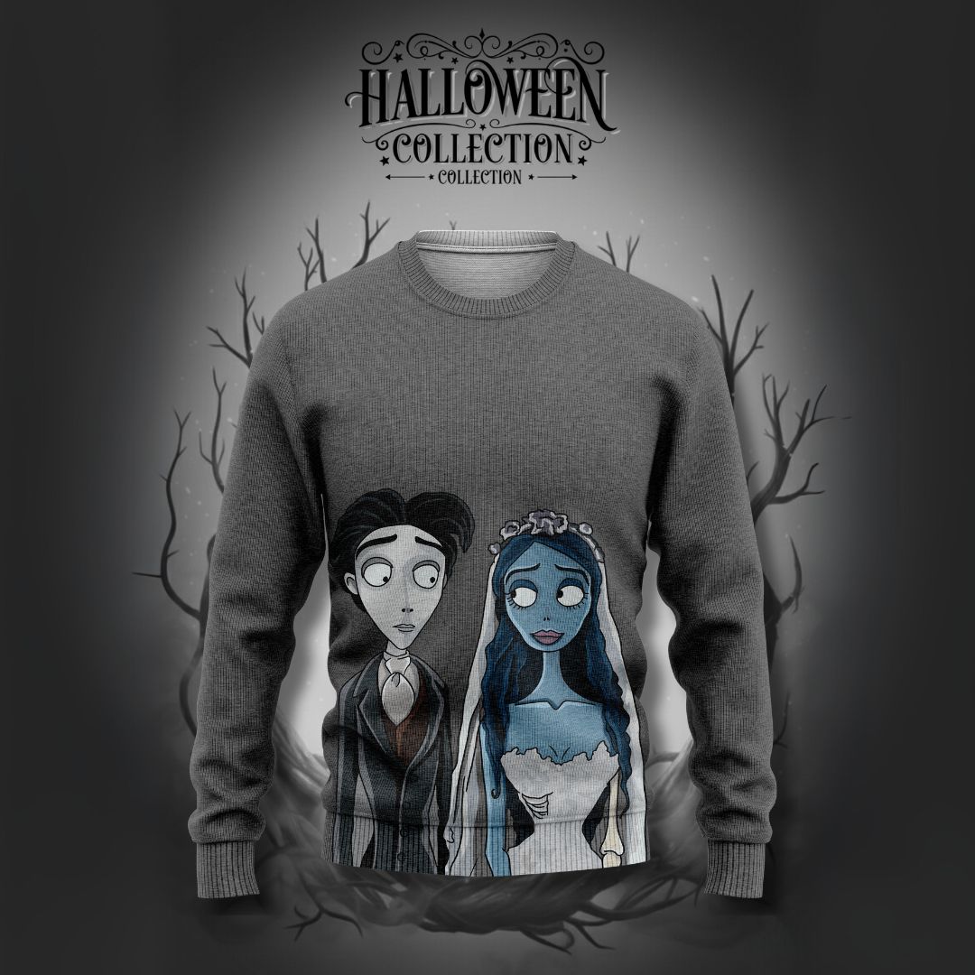 LOVE BEYOND THE GRAVE