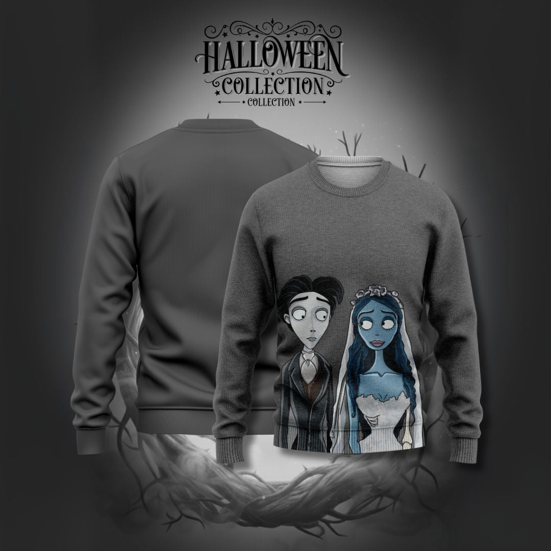 LOVE BEYOND THE GRAVE