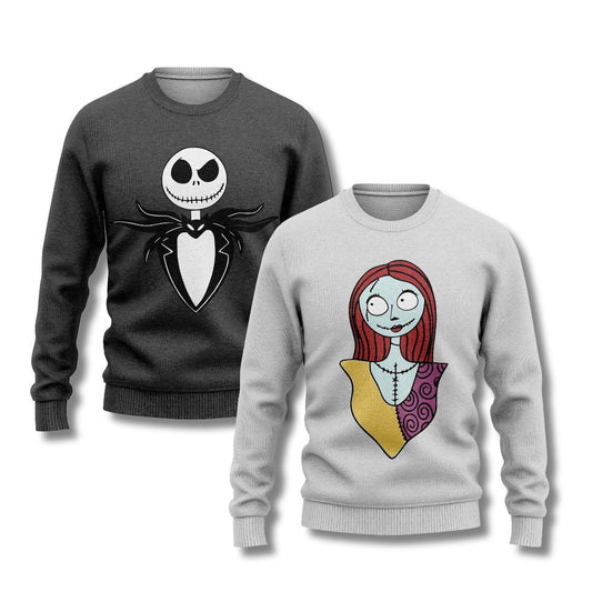 JACK & SALLY