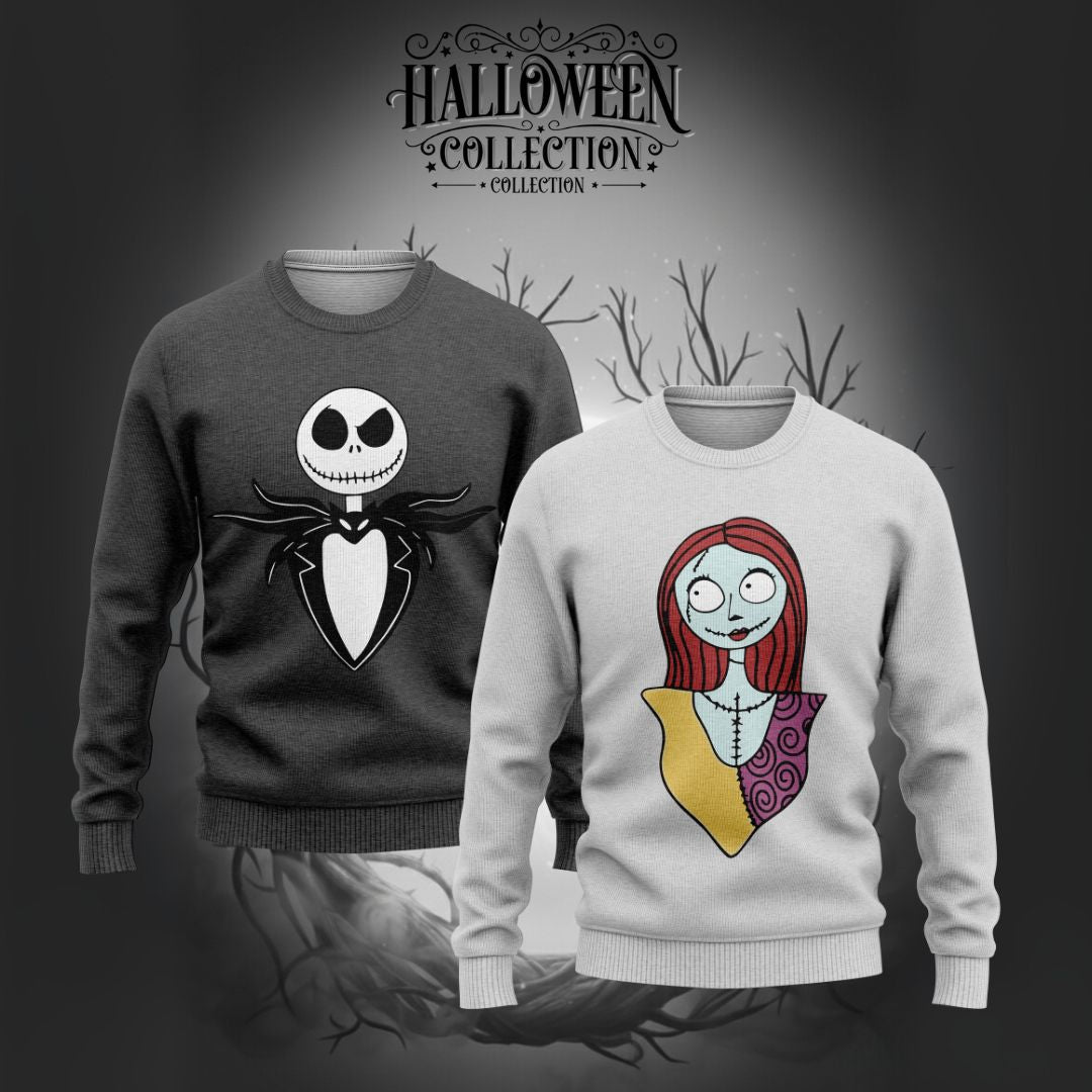 JACK & SALLY