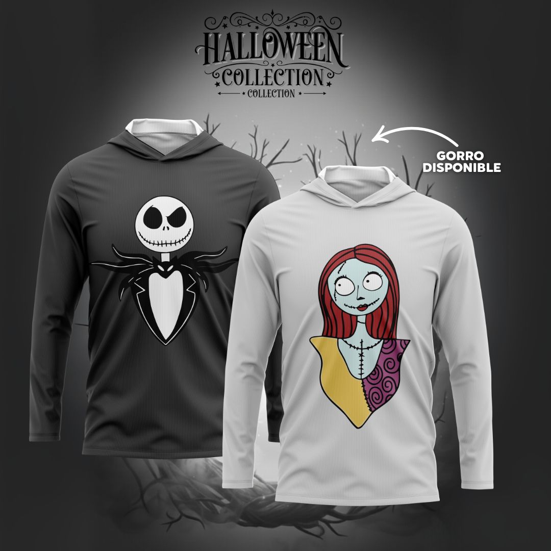 JACK & SALLY
