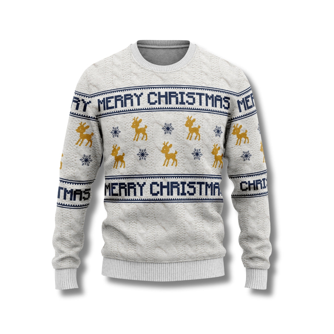 UGLY NORDIC REINDEER