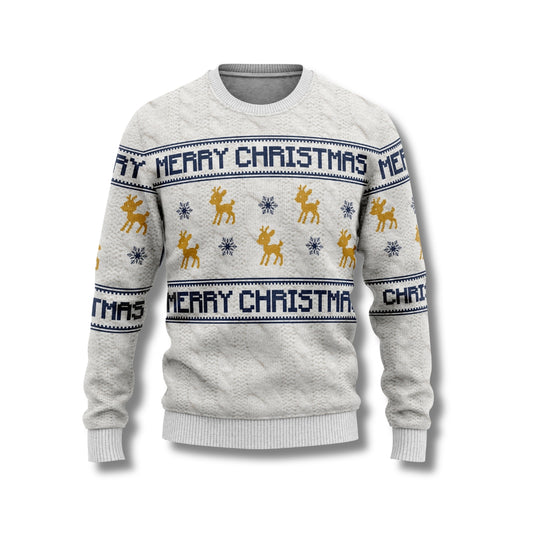 UGLY NORDIC REINDEER