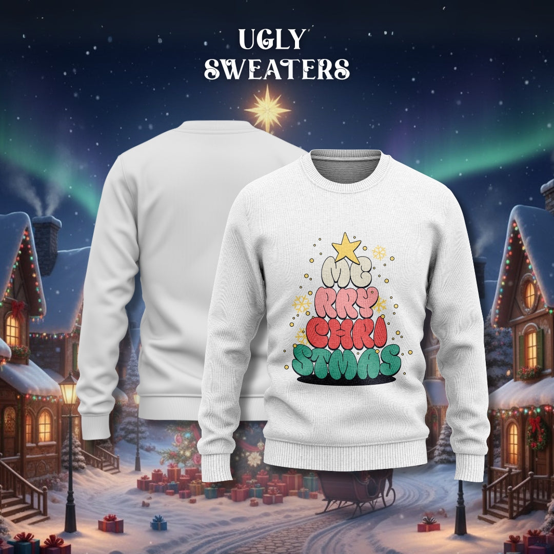 COLORFUL HOLIDAY VIBES