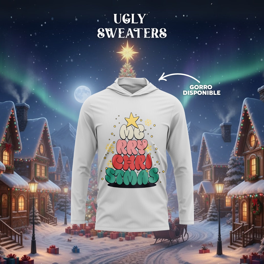 COLORFUL HOLIDAY VIBES