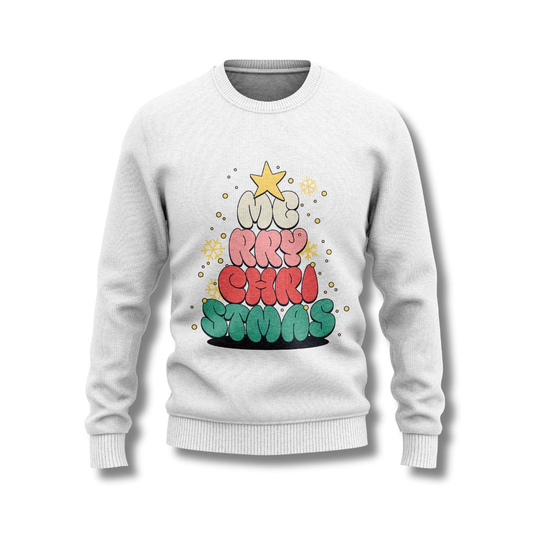 COLORFUL HOLIDAY VIBES