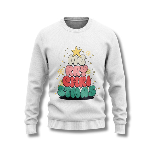 COLORFUL HOLIDAY VIBES