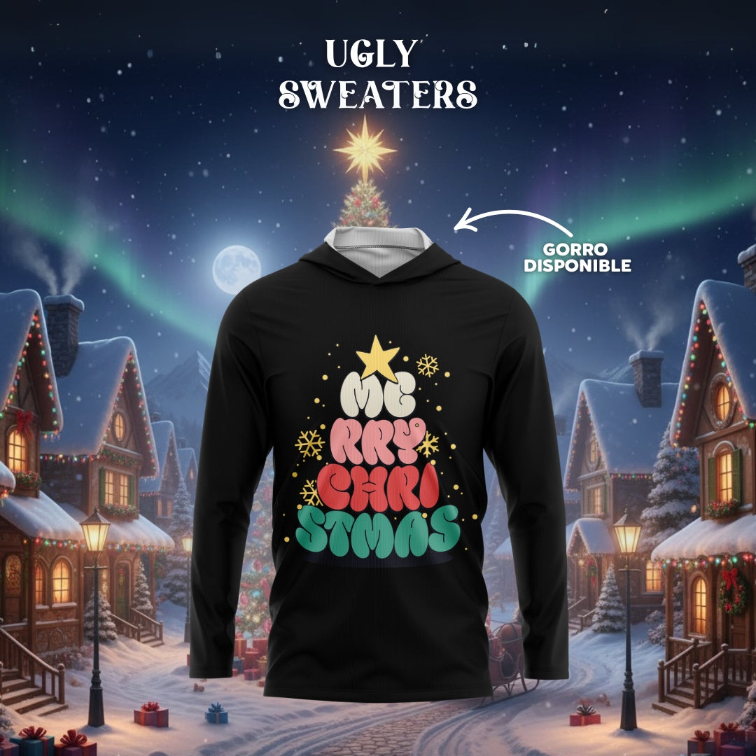 COLORFUL HOLIDAY VIBES