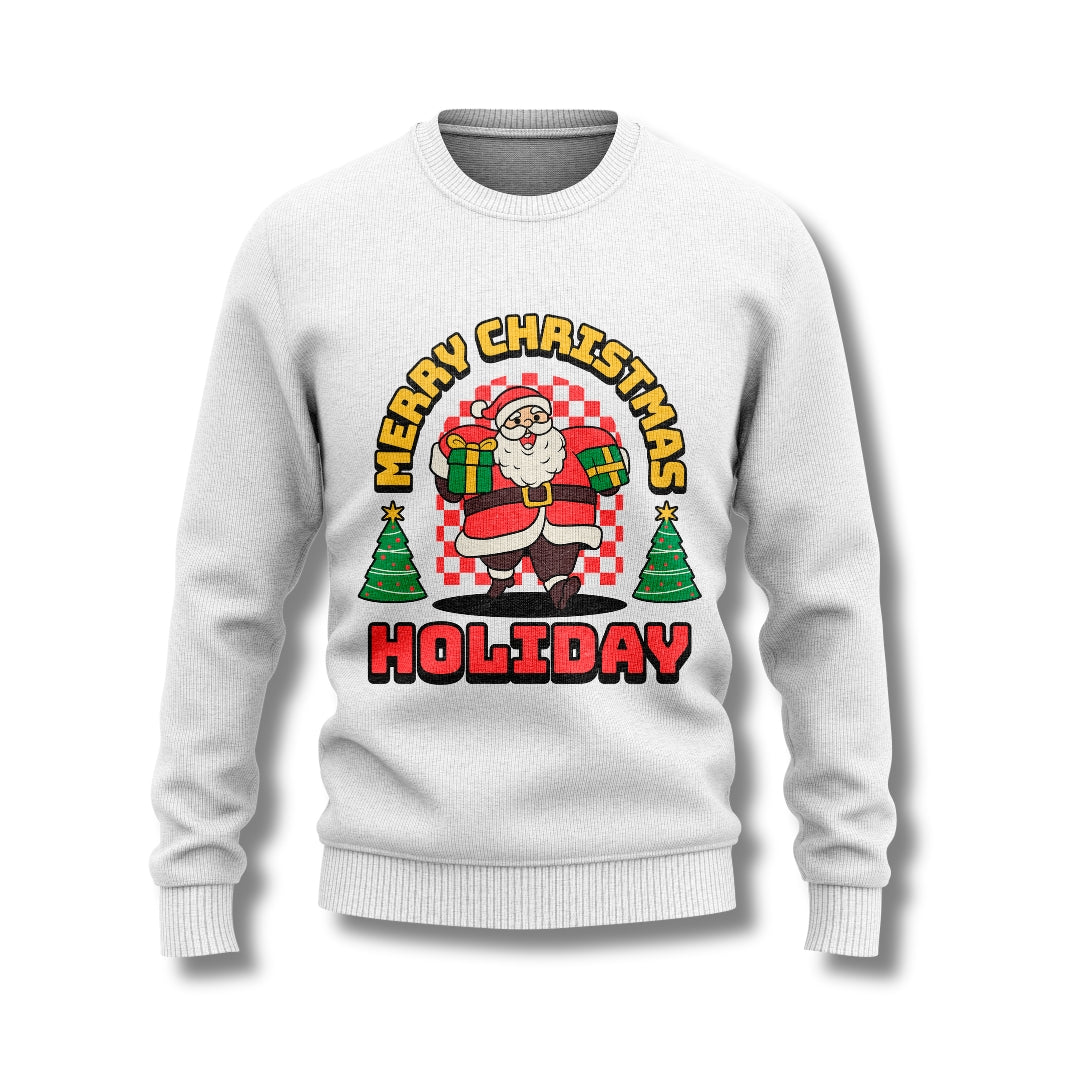 MERRY HOLIDAY CLASIC