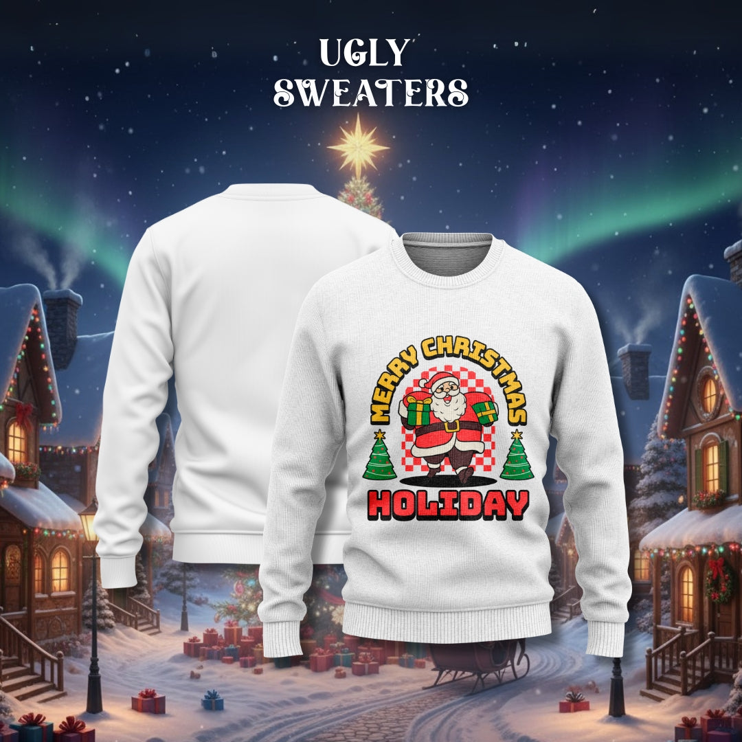 MERRY HOLIDAY CLASIC