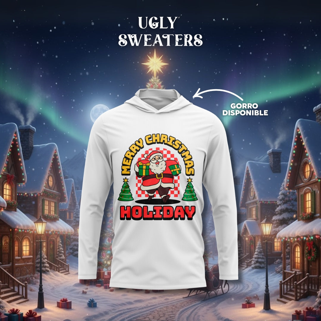 MERRY HOLIDAY CLASIC