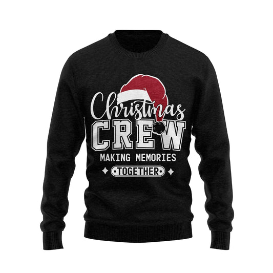 CREW SANTA