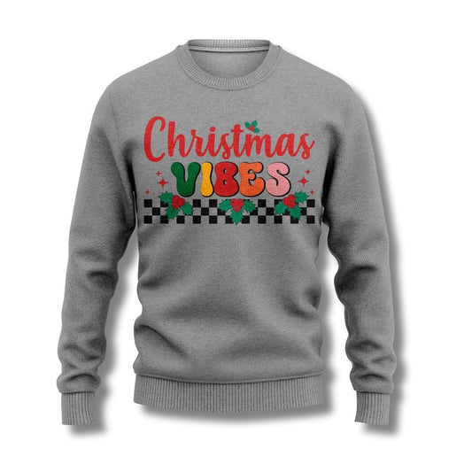 GOOD CHRISTMAS VIBES