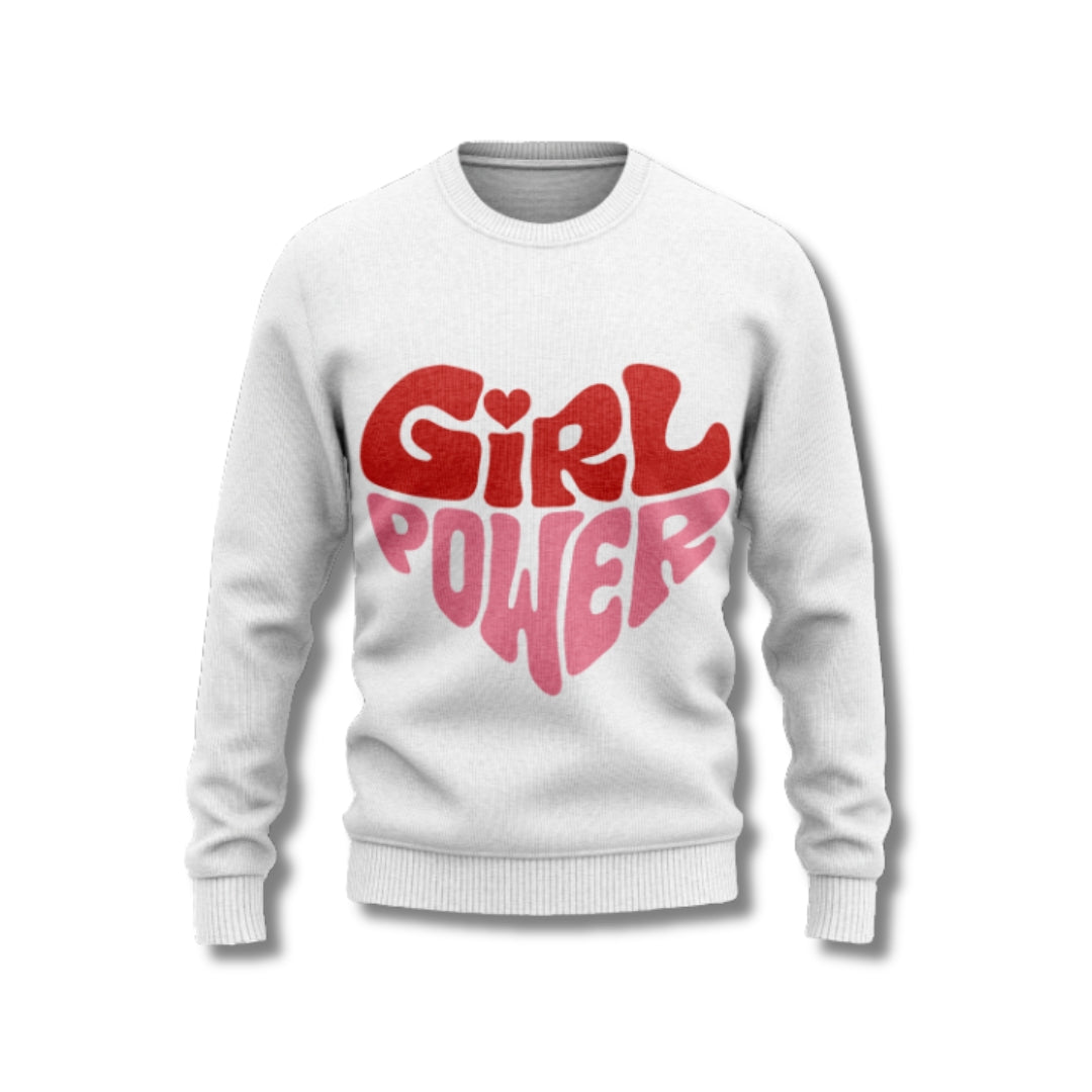 GIRL POWER