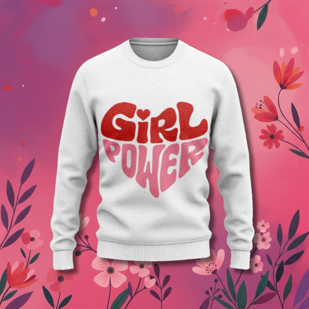GIRL POWER