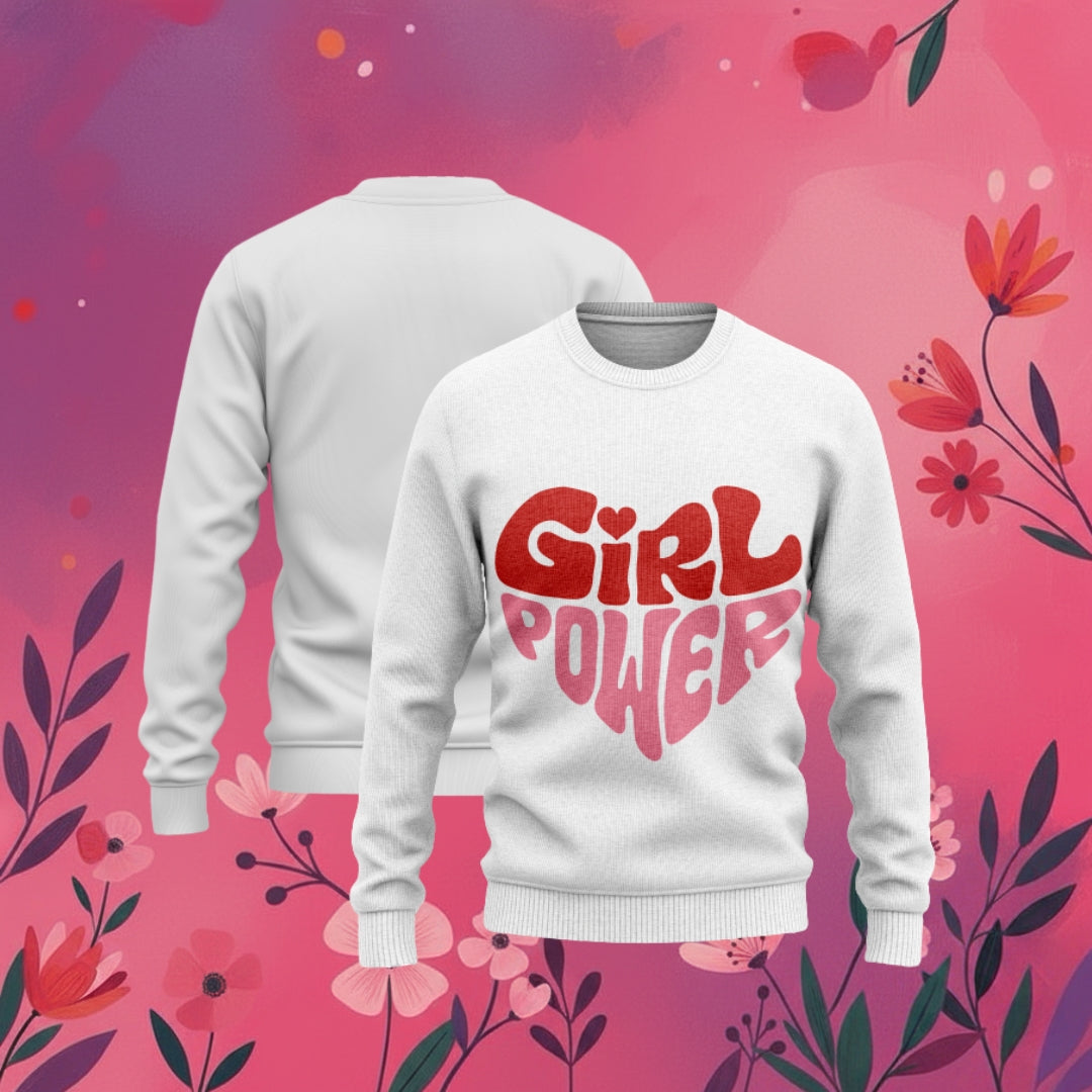 GIRL POWER