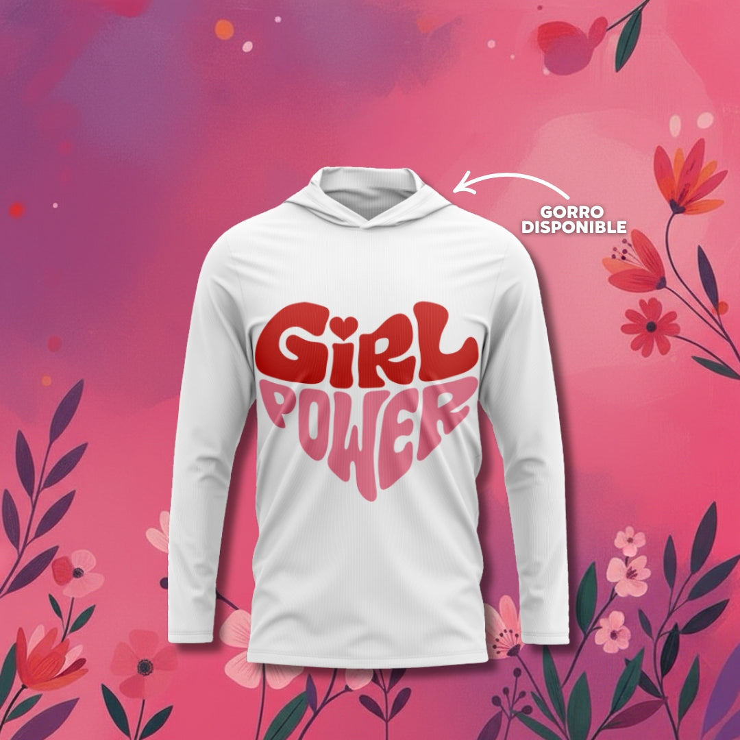 GIRL POWER